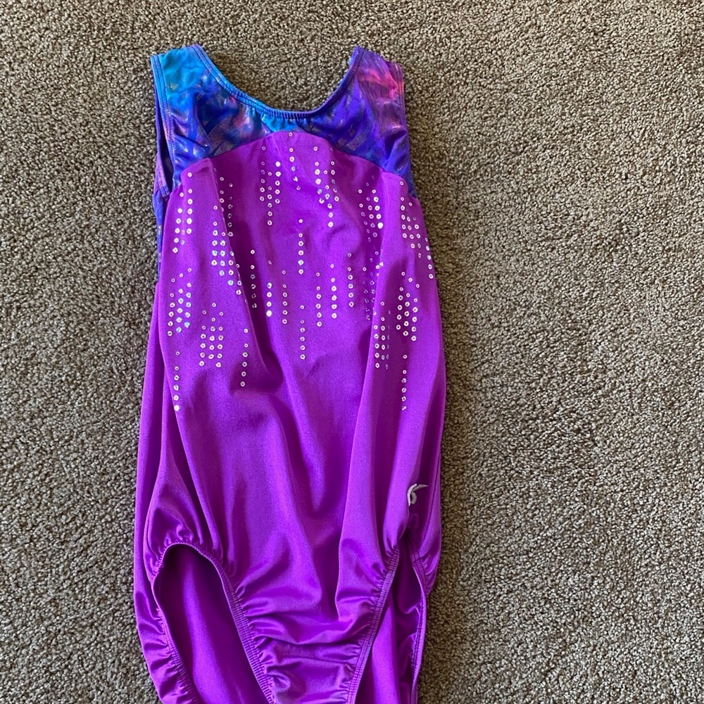 GK Leotard